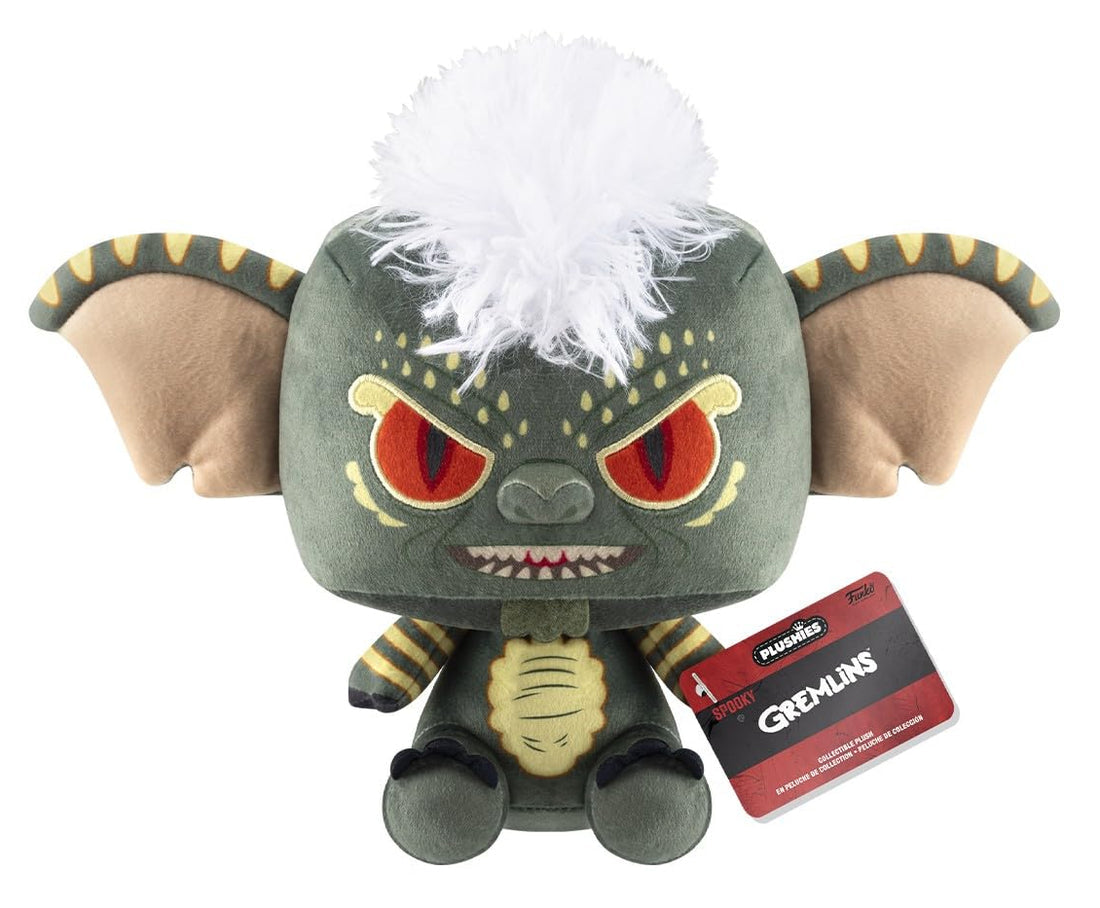 Funko Spooky Plushies 7" - Gremlins Stripe