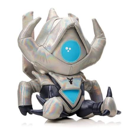 Destiny Plush - Aetheon