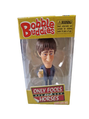 Only Fools & Horses Bobble Buddies Figure - Rodney