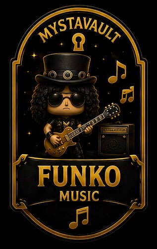FUNKO - MUSIC