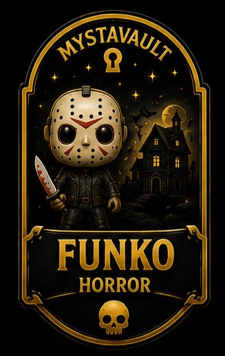 FUNKO - HORROR