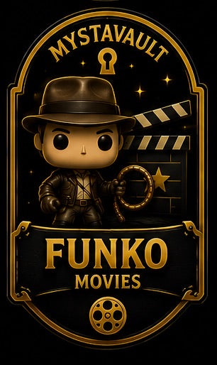FUNKO - MOVIES