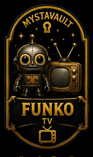 FUNKO - TV