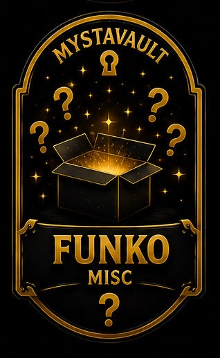 FUNKO - MISC