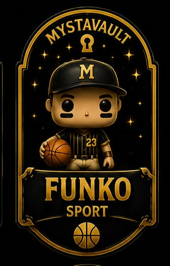 FUNKO - SPORT