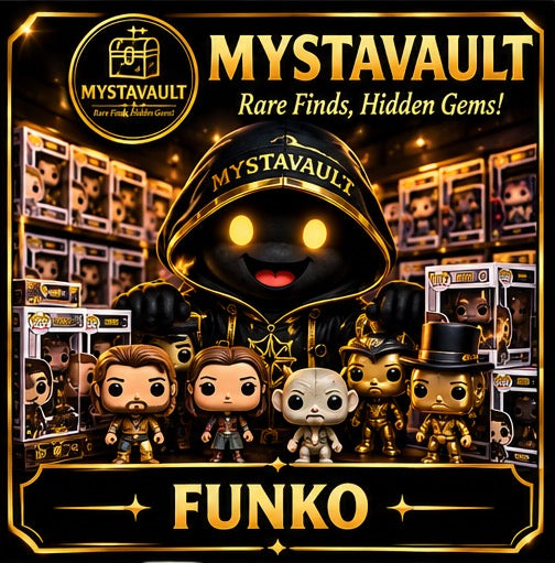 FUNKOS