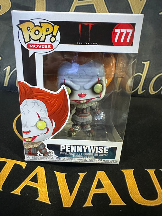 Funko Pennywise 777