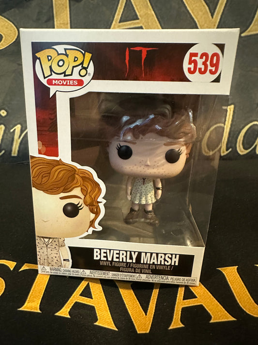Funko Beverly Marsh 539