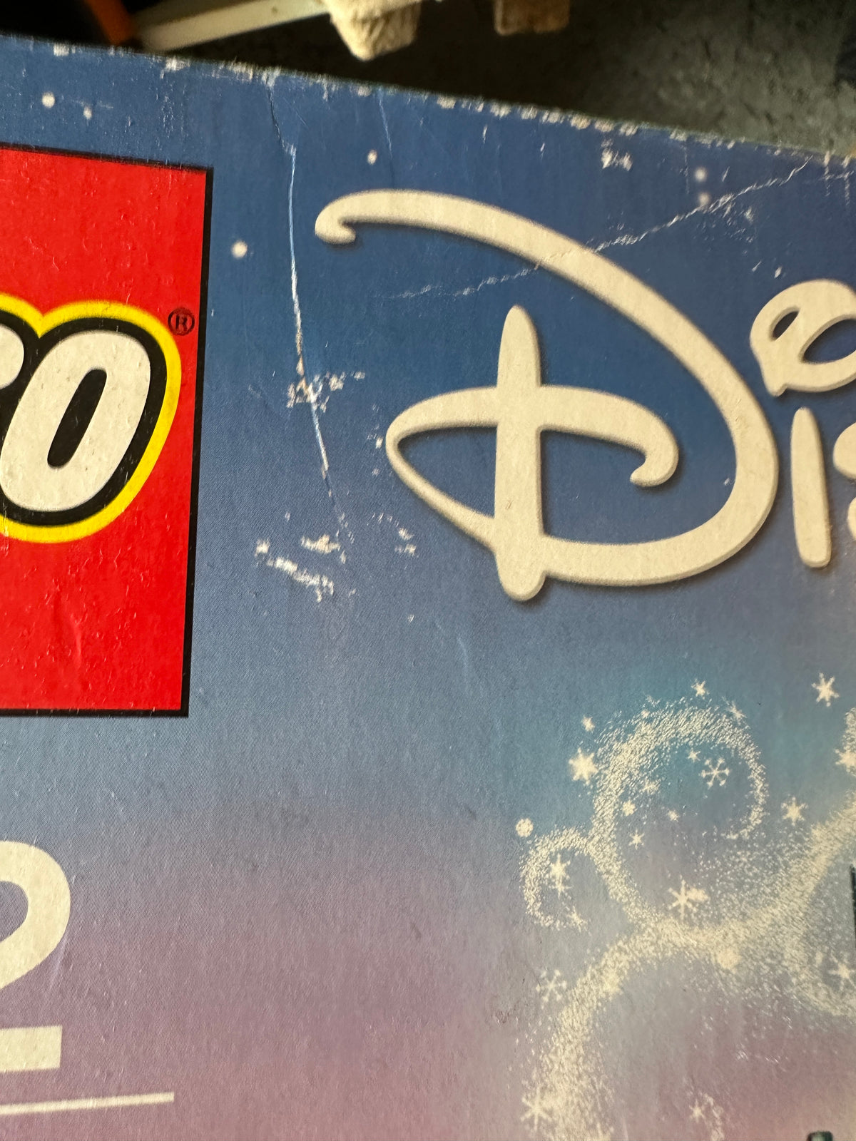 Lego 41148 Disney Frozen Elsa's Magical Ice Palace