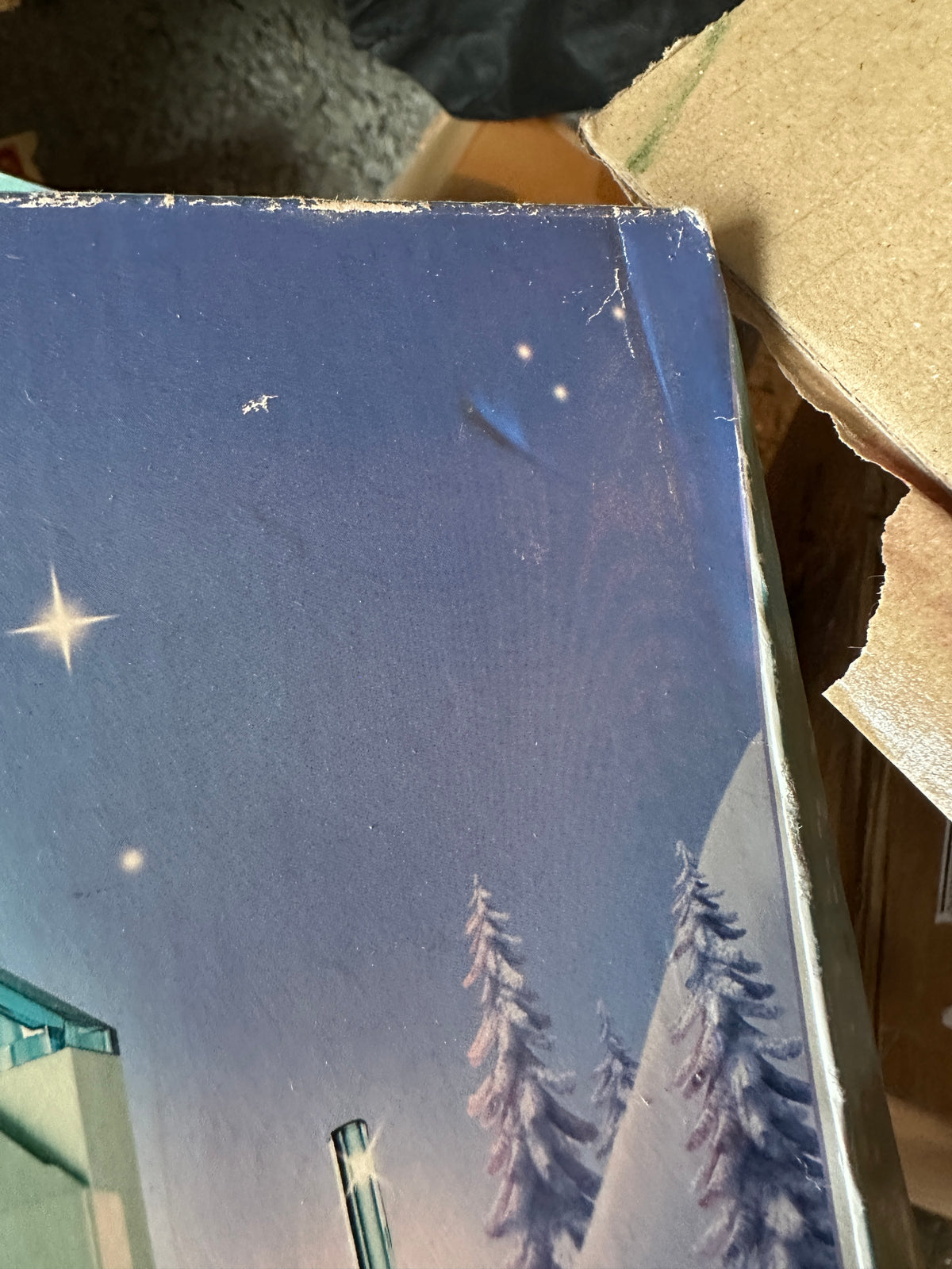 Lego 41148 Disney Frozen Elsa's Magical Ice Palace