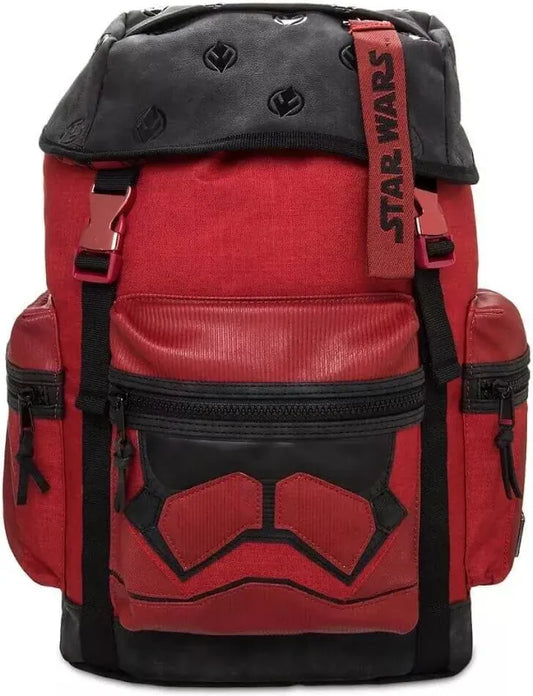 Loungefly Sith Trooper Medium Backpack Exclusive Star Wars
