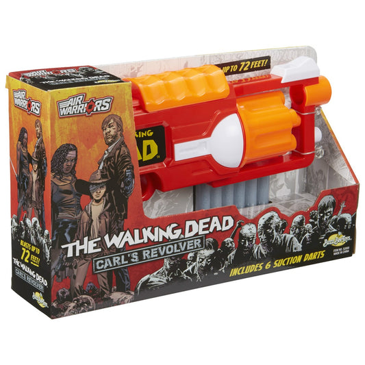 The Walking Dead - Carl's Revolver - Air Warriors