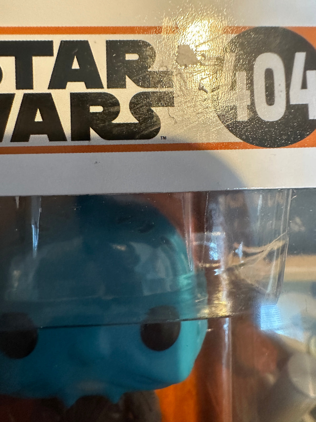 Funko The Mythrol 404 - Star Wars