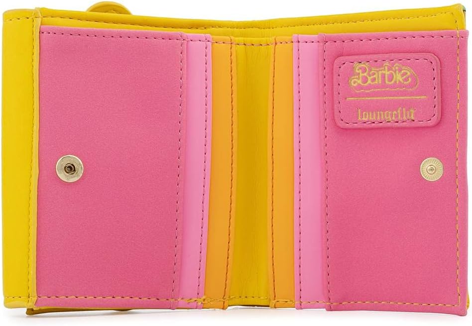 Loungefly Barbie Fun In The Sun Wallet/Purse