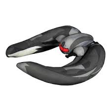 Battlestar Galactica Plush - Cylon Raider