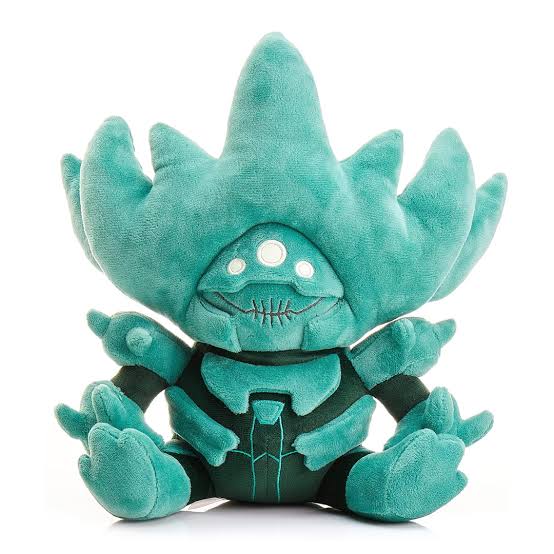 Destiny Plush - Crota