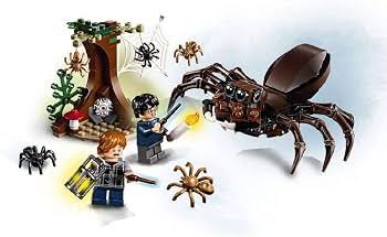 LEGO 75950 Harry Potter Aragog's Lair