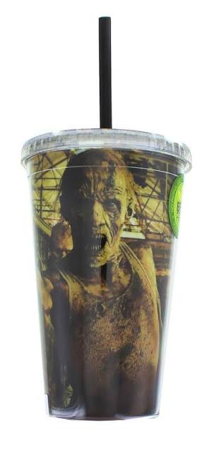 The Walking Dead Carnival Cup - Walkers